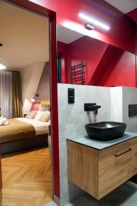 Leśny Wierch luxury spa villas