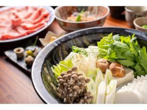 Ryokan Akebono - Vacation STAY 97632v