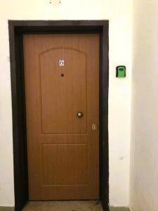 Apartmenti Veritos
