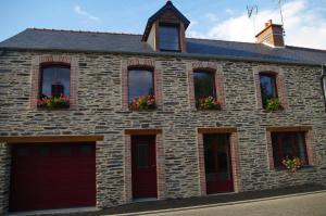 Maisons de vacances Gite Des Hirondelles : photos des chambres