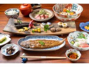 Ryokan Akebono - Vacation STAY 95573v