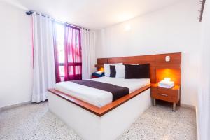 Hotel Bicentenario Rionegro