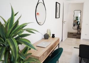 Thery House - Tiburtina Apartment