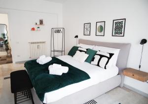 Thery House - Tiburtina Apartment