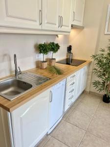 Sunny terrace & pool