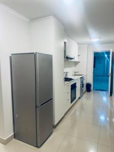 Mkhonto-PR The Millenial Durban, Umhlanga