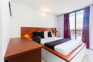 Hotel Bicentenario Rionegro