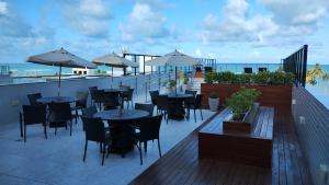 Apto 203 Legacy Suítes