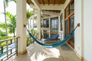 Casa Ohana - 5 BR Ocean Front Home in Playa Negra, CRC