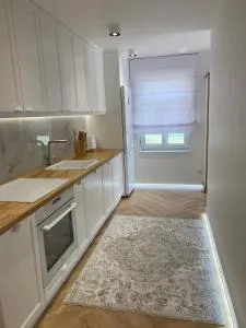 Dom nad jeziorem na Suwalszczyźnie - Lipniak