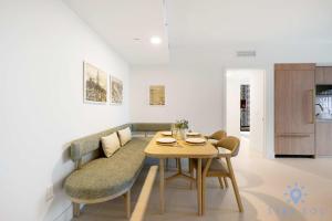 Modern Stylish Apt 2BR-2BTH