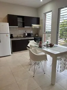 Departamento Berlín - Tres Marías