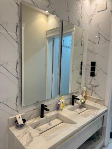 شقه حي شهار الشطبه بالطائف غرفتين