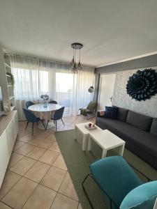 Appartements Les 5 pieces sur Strasbourg : photos des chambres
