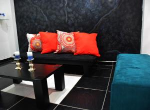 Casa cerca de concierto Marc Anthony Med Plus