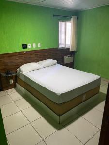 Hotel Atlanta - Salvador - BA