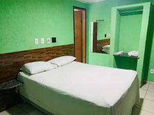 Hotel Atlanta - Salvador - BA