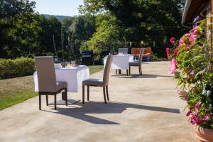 Oustal de la FRAYSSIERE