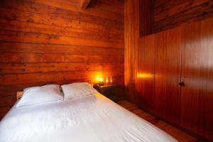 Chalets Charmant Chalet Cosy au Coeur du Vercors : photos des chambres
