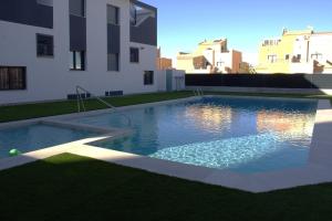 Casa di Nova - Coastal comfort near the salt lakes