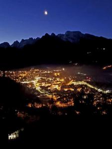 Camere Nordest Sudest- Conca Agordina