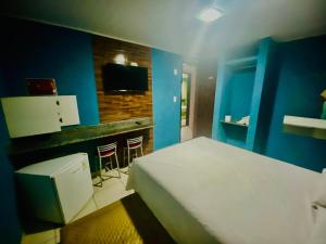 Hotel Atlanta - Salvador - BA