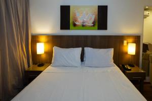 Aconchegante Flat em Brasília-BR