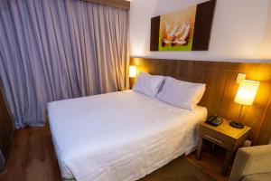 Aconchegante Flat em Brasília-BR