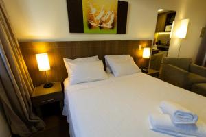 Aconchegante Flat em Brasília-BR