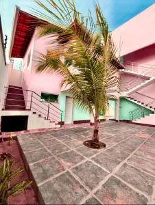 Pousada Villa Monale - 巴雷里尼亚斯