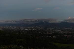 Villas Aracari beautiful upscale homes with amazing views near SJO airport