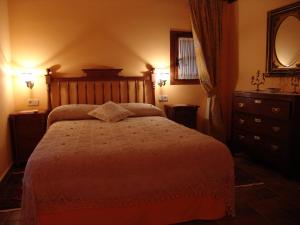 Apartamentos La Columna