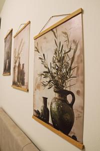 Borgo Trento Wine Suite