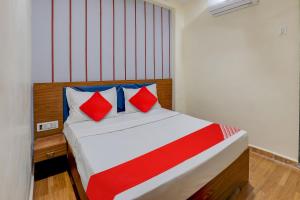 Hotel O Lotus