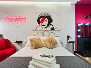 Copan AC Spa Particular Romantico Artes