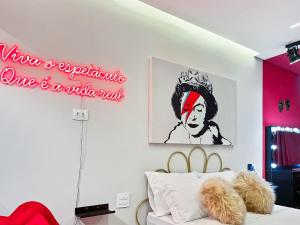 Copan AC Spa Particular Romantico Artes