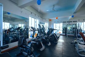 Mombasa One, Two & Three Bedroom BnB, Buxton Point Apartments - Haven & Harmony Hosts