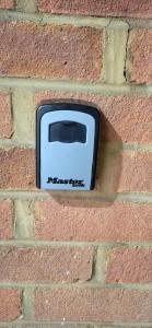 Beautiful cozy studio