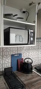 Beautiful cozy studio