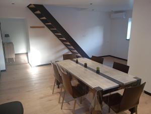 Gite Hertogenwald La spinette