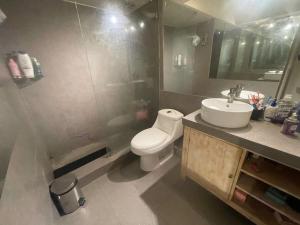 Increíble departamento en Las Condes