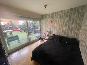 Increíble departamento en Las Condes