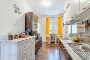 Castle Cozy Apartment