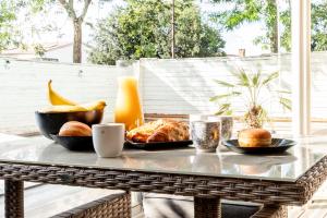Villas Villa St Simon - 11 couchages, piscine, parking, parfait entre famille, amis ou pros : photos des chambres