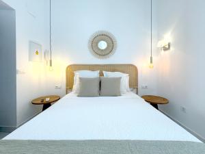 Villazahar Apartamentos
