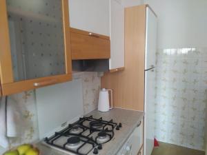 Appartamento con 2 Camere da Letto