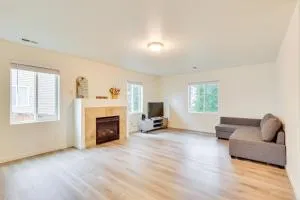 Hike, Shop and More Auburn Family Getaway! - Enumclaw