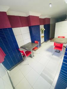 Hotel Atlanta - Salvador - BA