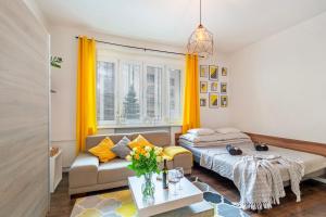 Castle Cozy Apartment - Hotel 3 stelle a Bratislava