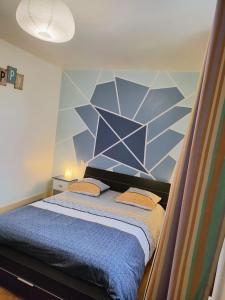 Maisons d'hotes Le Pigeonnier - Chambres d'hotes : Suite Standard